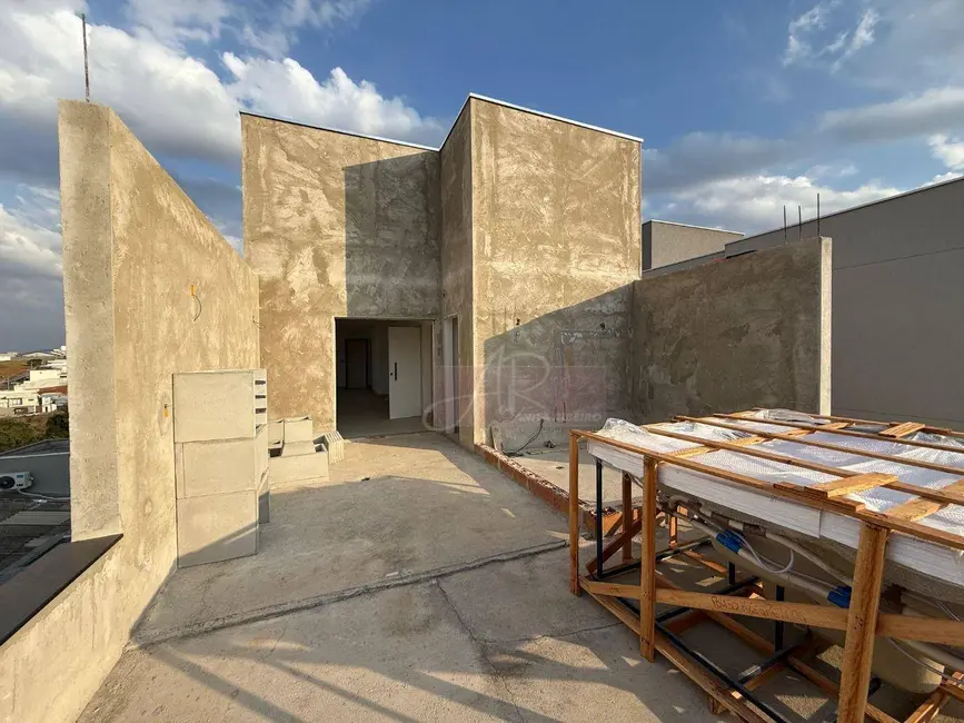 Cobertura com 3 quartos à venda, 145m2 em Pouso Alegre - MG - imagem 4 Foto 4 de Cobertura com 3 quartos à venda, 145m2 em Pouso Alegre - MG