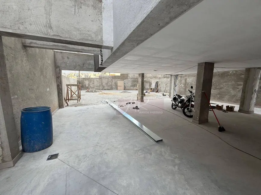 Cobertura com 3 quartos à venda, 145m2 em Pouso Alegre - MG - imagem 6 Foto 6 de Cobertura com 3 quartos à venda, 145m2 em Pouso Alegre - MG