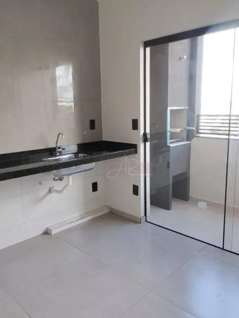 Apartamento com 3 quartos à venda, 80m2 em Jardim Aureliano, Pouso Alegre - MG - imagem 3 Foto 3 de Apartamento com 3 quartos à venda, 80m2 em Jardim Aureliano, Pouso Alegre - MG