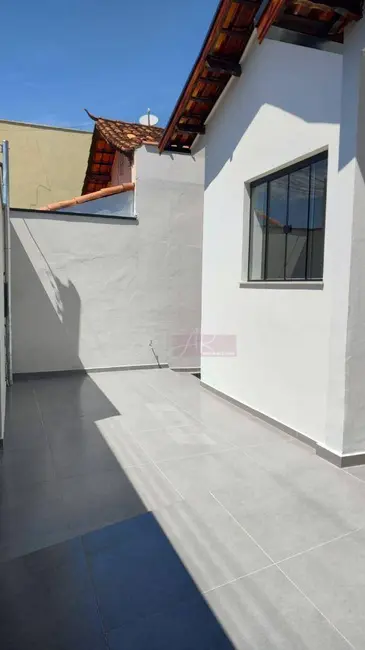 Foto 3 de Casa com 3 quartos à venda, 240m2 em Jardim Olímpico, Pouso Alegre - MG