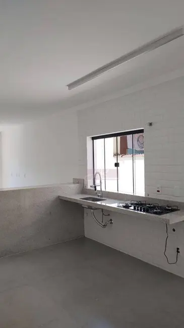 Foto 9 de Casa com 3 quartos à venda, 240m2 em Jardim Olímpico, Pouso Alegre - MG