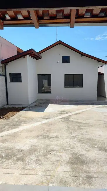 Foto 2 de Casa com 3 quartos à venda, 240m2 em Jardim Olímpico, Pouso Alegre - MG