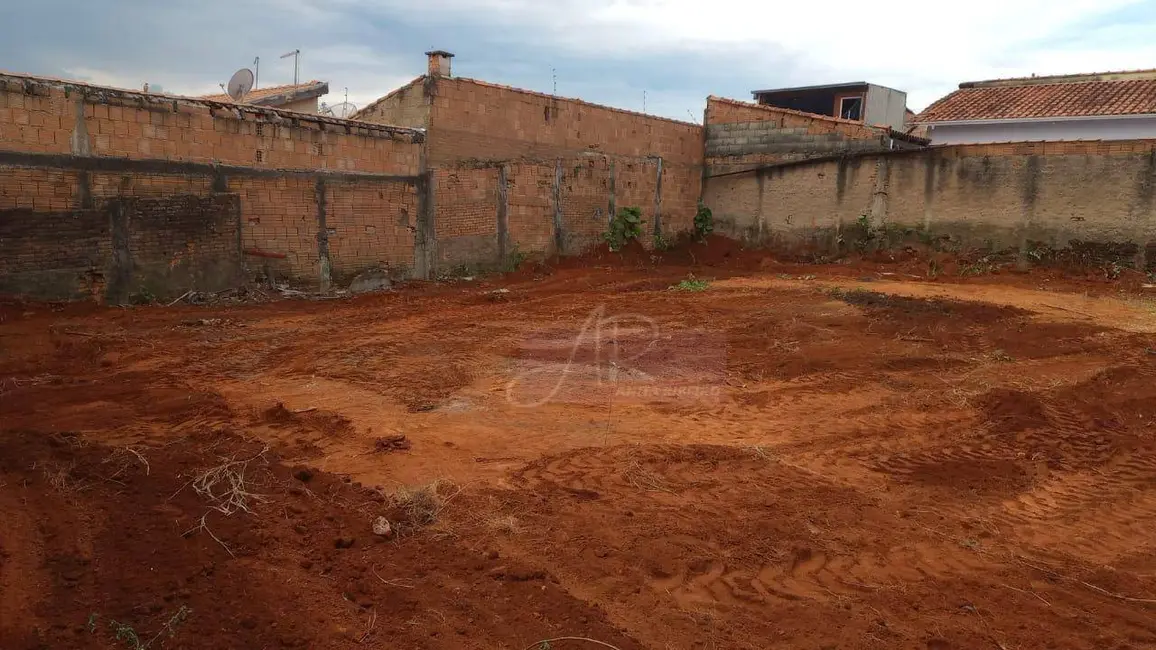 Foto 2 de Terreno / Lote à venda, 380m2 em Jardim Aeroporto, Pouso Alegre - MG