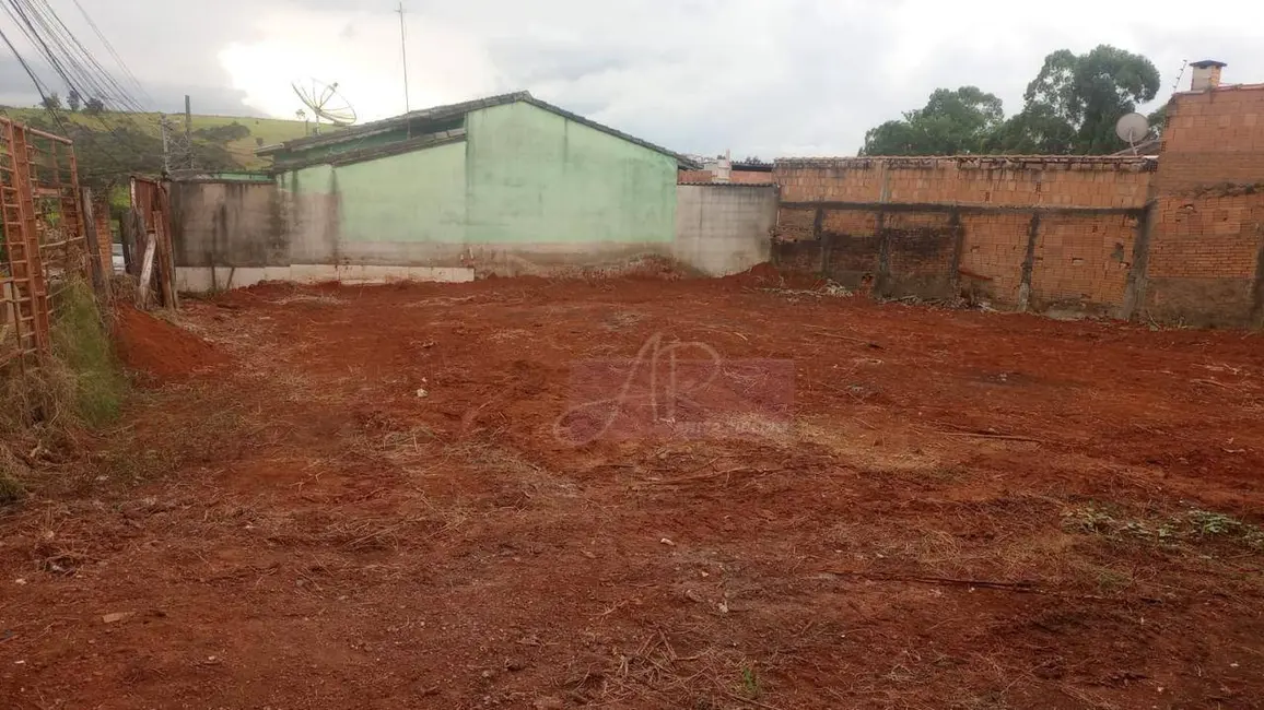 Terreno / Lote à venda, 380m2 em Jardim Aeroporto, Pouso Alegre - MG - imagem 3 Foto 3 de Terreno / Lote à venda, 380m2 em Jardim Aeroporto, Pouso Alegre - MG