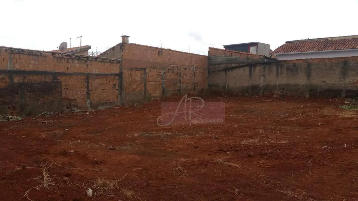 Foto 1 de Terreno / Lote à venda, 380m2 em Jardim Aeroporto, Pouso Alegre - MG