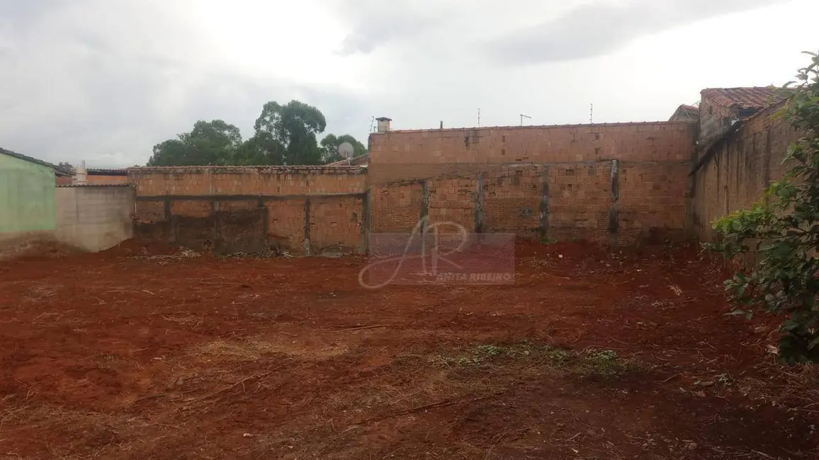 Terreno / Lote à venda, 380m2 em Jardim Aeroporto, Pouso Alegre - MG - imagem 4 Foto 4 de Terreno / Lote à venda, 380m2 em Jardim Aeroporto, Pouso Alegre - MG