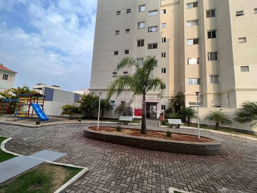 Apartamento com 3 quartos à venda, 85m2 em Santa Lúcia, Pouso Alegre - MG - imagem 3 Foto 3 de Apartamento com 3 quartos à venda, 85m2 em Santa Lúcia, Pouso Alegre - MG