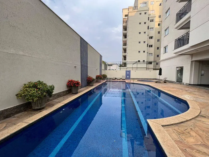 Apartamento com 3 quartos à venda, 85m2 em Santa Lúcia, Pouso Alegre - MG - imagem 1 Foto 1 de Apartamento com 3 quartos à venda, 85m2 em Santa Lúcia, Pouso Alegre - MG