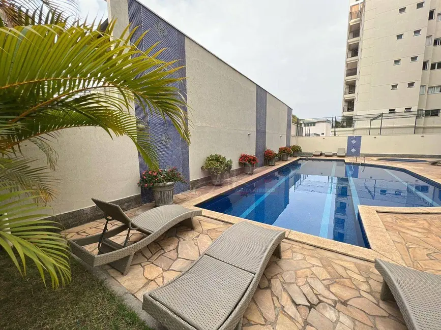 Apartamento com 3 quartos à venda, 85m2 em Santa Lúcia, Pouso Alegre - MG - imagem 2 Foto 2 de Apartamento com 3 quartos à venda, 85m2 em Santa Lúcia, Pouso Alegre - MG