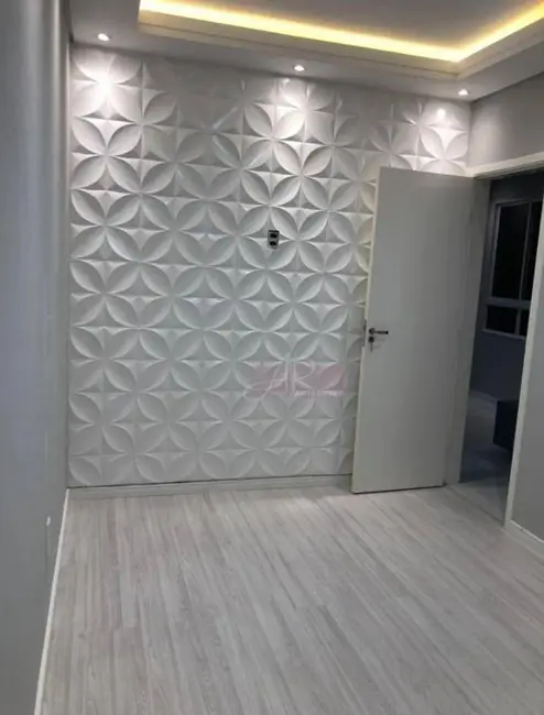 Foto 4 de Apartamento com 2 quartos à venda, 52m2 em São João, Pouso Alegre - MG