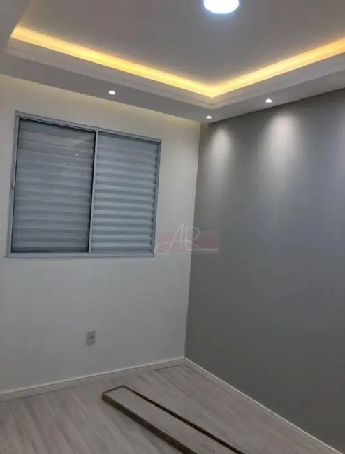 Foto 5 de Apartamento com 2 quartos à venda, 52m2 em São João, Pouso Alegre - MG