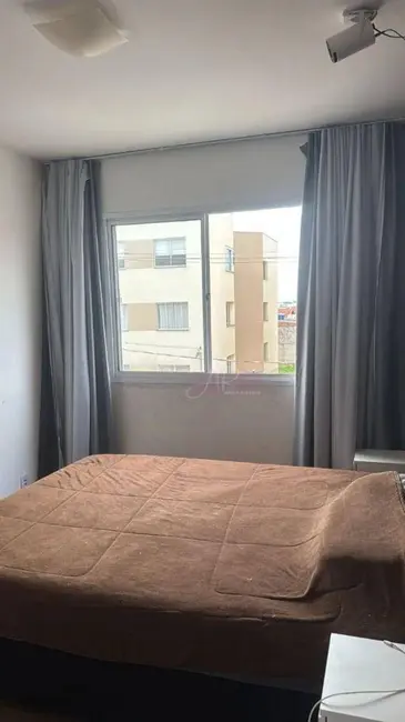 Foto 5 de Apartamento com 2 quartos à venda, 49m2 em Pouso Alegre - MG