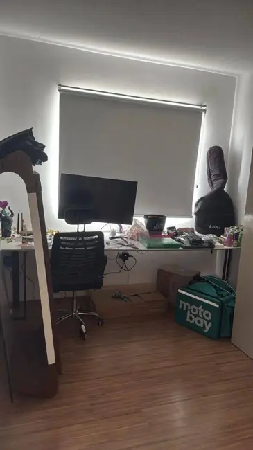 Foto 6 de Apartamento com 2 quartos à venda, 49m2 em Pouso Alegre - MG