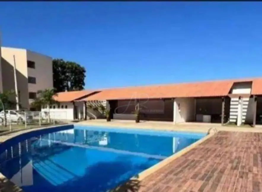 Foto 1 de Apartamento com 2 quartos à venda, 49m2 em Pouso Alegre - MG