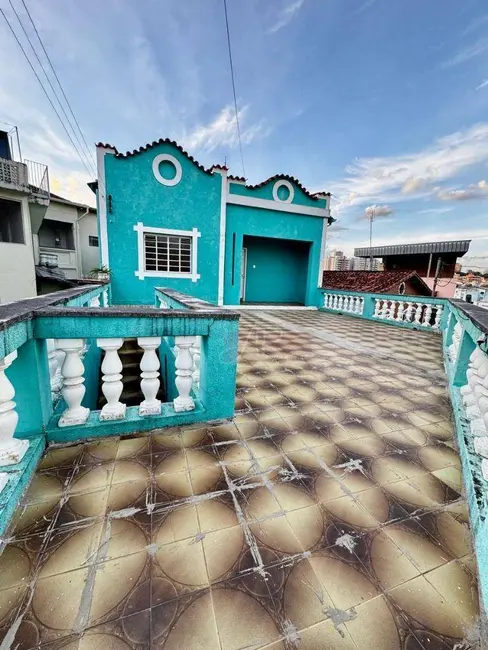 Foto 1 de Casa com 3 quartos à venda, 401m2 em Pouso Alegre - MG