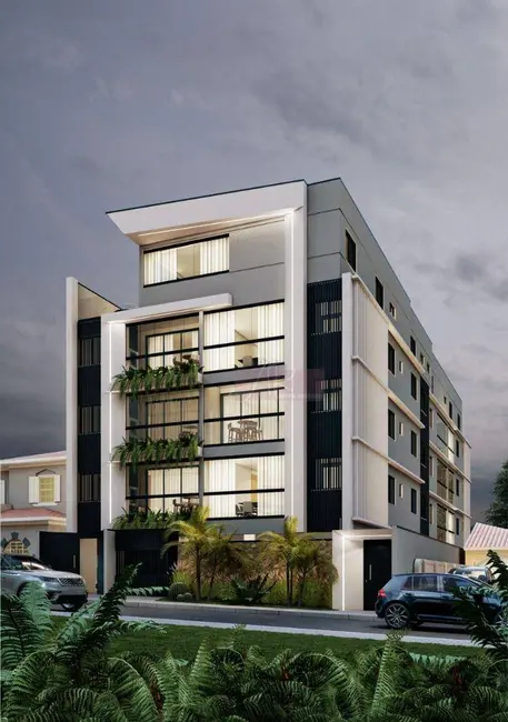 Foto 2 de Apartamento com 3 quartos à venda, 95m2 em Centro, Pouso Alegre - MG