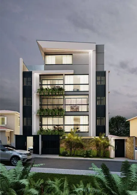 Foto 1 de Apartamento com 3 quartos à venda, 95m2 em Centro, Pouso Alegre - MG