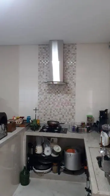 Casa com 4 quartos à venda, 300m2 em Jardim Floresta, Pouso Alegre - MG - imagem 7 Foto 7 de Casa com 4 quartos à venda, 300m2 em Jardim Floresta, Pouso Alegre - MG