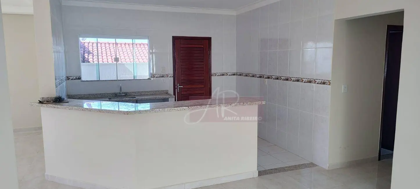 Foto 3 de Casa com 3 quartos à venda, 300m2 em Jardim Floresta, Pouso Alegre - MG