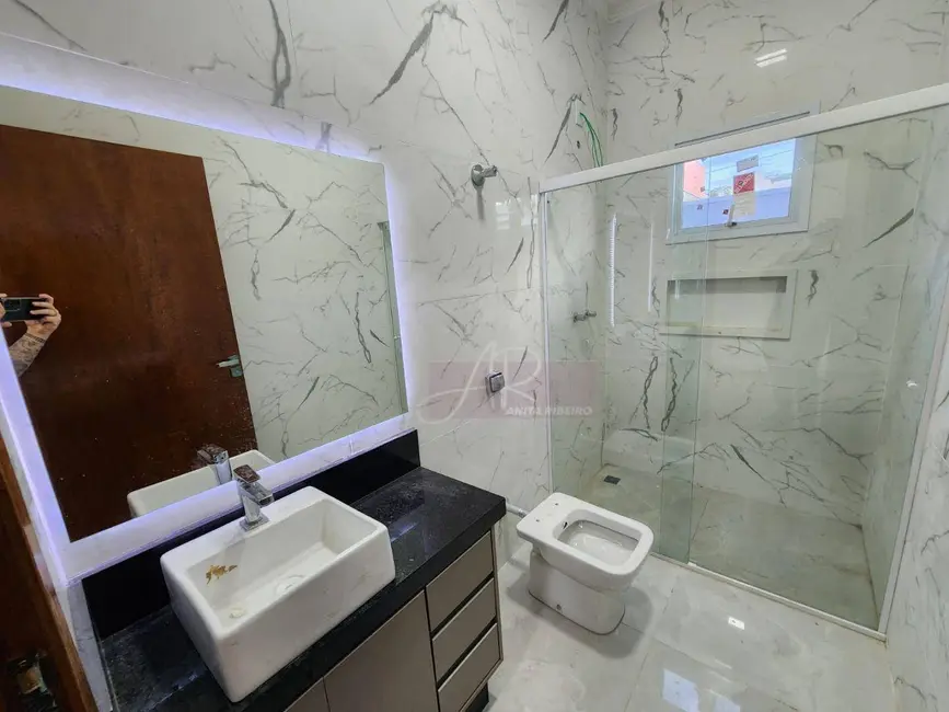 Foto 9 de Casa com 3 quartos à venda, 360m2 em Buritis, Pouso Alegre - MG