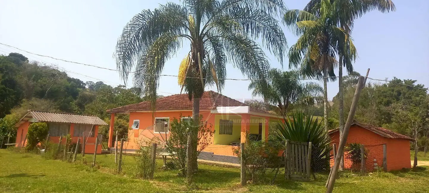 Chácara com 2 quartos à venda, 11000m2 em Pouso Alegre - MG - imagem 5 Foto 5 de Chácara com 2 quartos à venda, 11000m2 em Pouso Alegre - MG