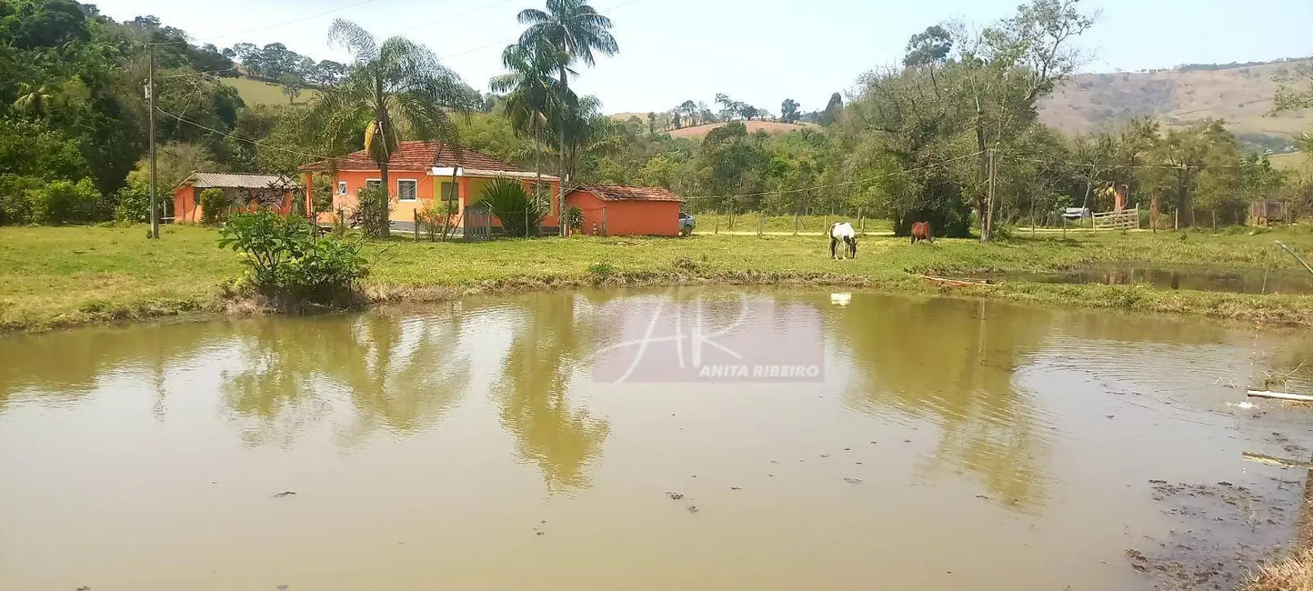 Chácara com 2 quartos à venda, 11000m2 em Pouso Alegre - MG - imagem 3 Foto 3 de Chácara com 2 quartos à venda, 11000m2 em Pouso Alegre - MG