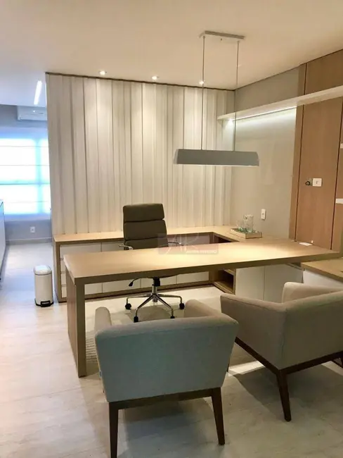 Foto 2 de Sala Comercial à venda, 26m2 em Centro, Pouso Alegre - MG