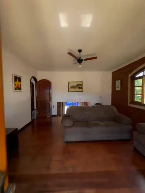 Casa de Condomínio com 4 quartos à venda, 437m2 em Santa Dorotéia, Pouso Alegre - MG - imagem 3 Foto 3 de Casa de Condomínio com 4 quartos à venda, 437m2 em Santa Dorotéia, Pouso Alegre - MG