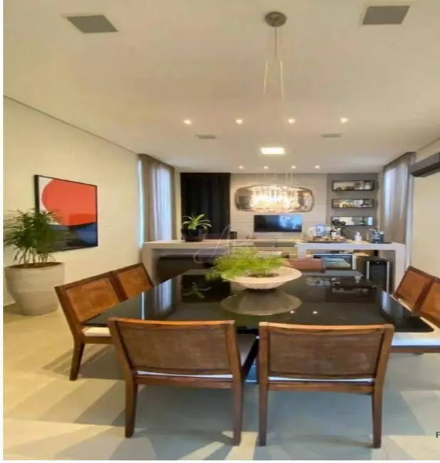 Foto 4 de Casa com 4 quartos à venda, 956m2 em Pouso Alegre - MG