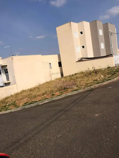 Foto 1 de Terreno / Lote à venda, 212m2 em Parque Real, Pouso Alegre - MG