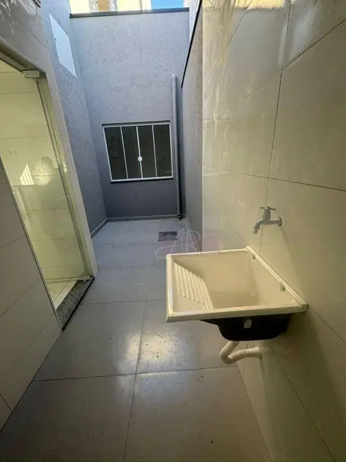 Casa com 2 quartos à venda, 100m2 em Parque Real, Pouso Alegre - MG - imagem 7 Foto 7 de Casa com 2 quartos à venda, 100m2 em Parque Real, Pouso Alegre - MG