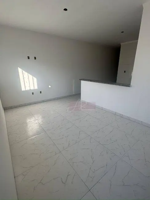 Foto 1 de Casa com 2 quartos à venda, 100m2 em Parque Real, Pouso Alegre - MG