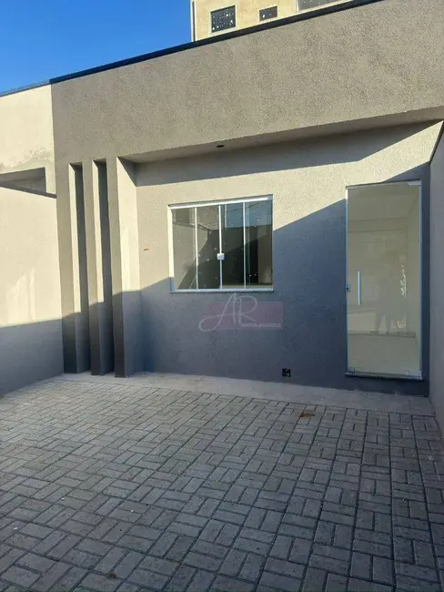 Casa com 2 quartos à venda, 100m2 em Parque Real, Pouso Alegre - MG - imagem 9 Foto 9 de Casa com 2 quartos à venda, 100m2 em Parque Real, Pouso Alegre - MG