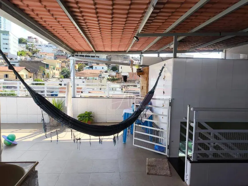 Cobertura com 2 quartos à venda, 185m2 em Nossa Senhora Aparecida, Pouso Alegre - MG - imagem 2 Foto 2 de Cobertura com 2 quartos à venda, 185m2 em Nossa Senhora Aparecida, Pouso Alegre - MG