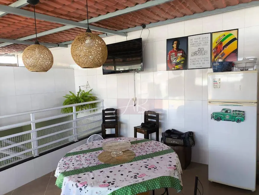 Cobertura com 2 quartos à venda, 185m2 em Nossa Senhora Aparecida, Pouso Alegre - MG - imagem 3 Foto 3 de Cobertura com 2 quartos à venda, 185m2 em Nossa Senhora Aparecida, Pouso Alegre - MG