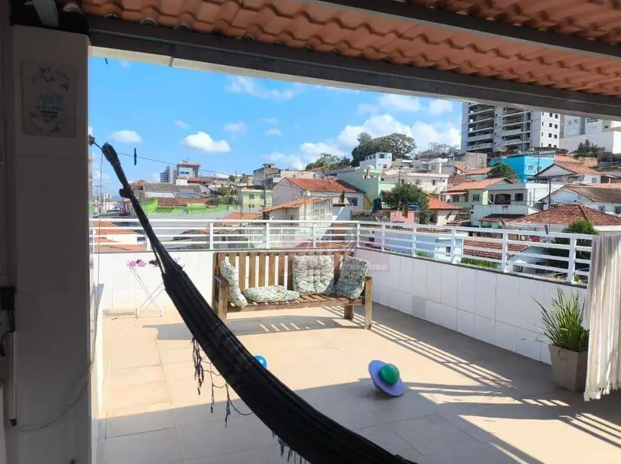 Cobertura com 2 quartos à venda, 185m2 em Nossa Senhora Aparecida, Pouso Alegre - MG - imagem 1 Foto 1 de Cobertura com 2 quartos à venda, 185m2 em Nossa Senhora Aparecida, Pouso Alegre - MG