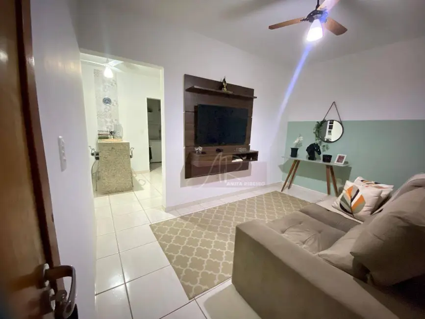 Apartamento com 2 quartos à venda, 65m2 em Bela Itália, Pouso Alegre - MG - imagem 3 Foto 3 de Apartamento com 2 quartos à venda, 65m2 em Bela Itália, Pouso Alegre - MG