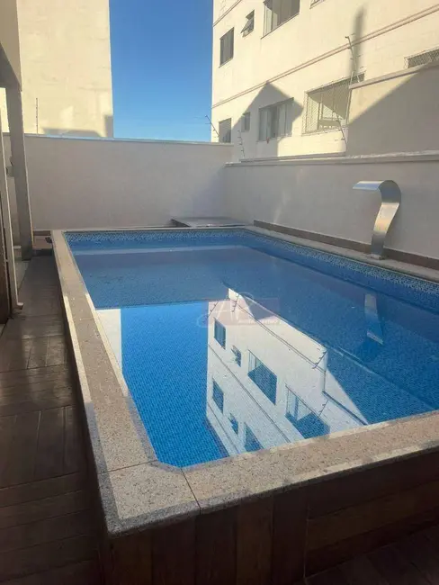 Casa com 2 quartos à venda, 234m2 em Residencial Parque dos Fontes, Pouso Alegre - MG - imagem 2 Foto 2 de Casa com 2 quartos à venda, 234m2 em Residencial Parque dos Fontes, Pouso Alegre - MG