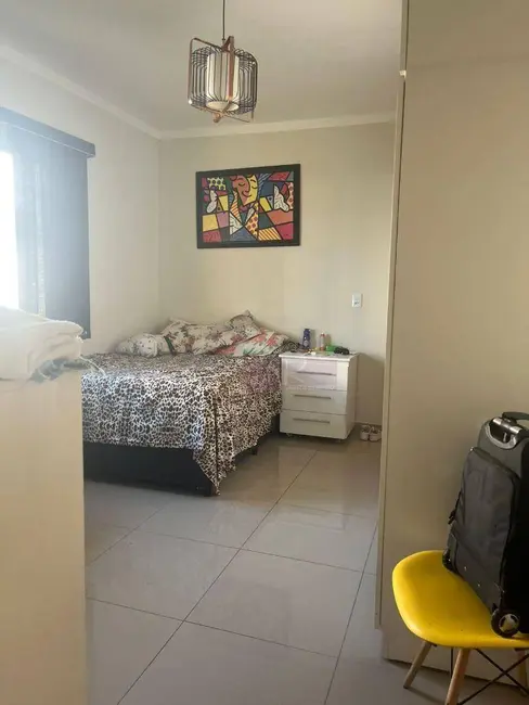 Casa com 2 quartos à venda, 234m2 em Residencial Parque dos Fontes, Pouso Alegre - MG - imagem 7 Foto 7 de Casa com 2 quartos à venda, 234m2 em Residencial Parque dos Fontes, Pouso Alegre - MG