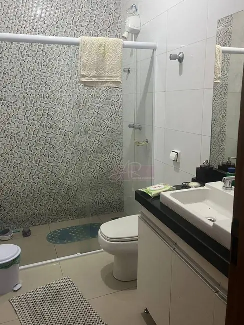 Casa com 2 quartos à venda, 234m2 em Residencial Parque dos Fontes, Pouso Alegre - MG - imagem 8 Foto 8 de Casa com 2 quartos à venda, 234m2 em Residencial Parque dos Fontes, Pouso Alegre - MG