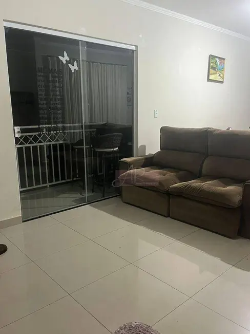Casa com 2 quartos à venda, 234m2 em Residencial Parque dos Fontes, Pouso Alegre - MG - imagem 3 Foto 3 de Casa com 2 quartos à venda, 234m2 em Residencial Parque dos Fontes, Pouso Alegre - MG