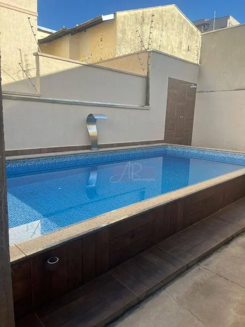 Casa com 2 quartos à venda, 234m2 em Residencial Parque dos Fontes, Pouso Alegre - MG - imagem 1 Foto 1 de Casa com 2 quartos à venda, 234m2 em Residencial Parque dos Fontes, Pouso Alegre - MG