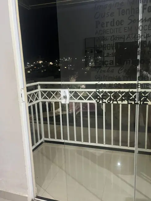 Casa com 2 quartos à venda, 234m2 em Residencial Parque dos Fontes, Pouso Alegre - MG - imagem 4 Foto 4 de Casa com 2 quartos à venda, 234m2 em Residencial Parque dos Fontes, Pouso Alegre - MG