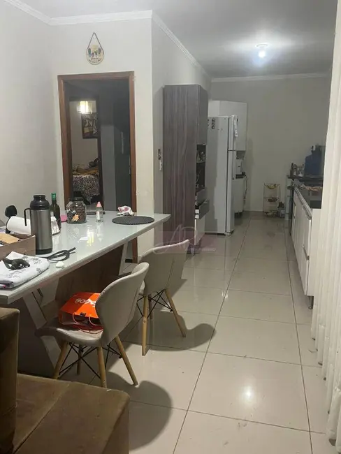 Casa com 2 quartos à venda, 234m2 em Residencial Parque dos Fontes, Pouso Alegre - MG - imagem 5 Foto 5 de Casa com 2 quartos à venda, 234m2 em Residencial Parque dos Fontes, Pouso Alegre - MG