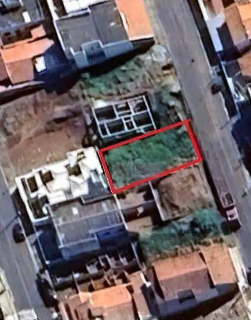 Terreno / Lote à venda, 200m2 em Pouso Alegre - MG - imagem 1 Foto 1 de Terreno / Lote à venda, 200m2 em Pouso Alegre - MG