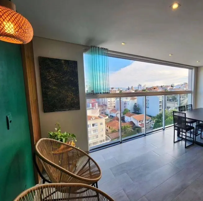 Apartamento com 3 quartos à venda, 130m2 em Pouso Alegre - MG - imagem 5 Foto 5 de Apartamento com 3 quartos à venda, 130m2 em Pouso Alegre - MG