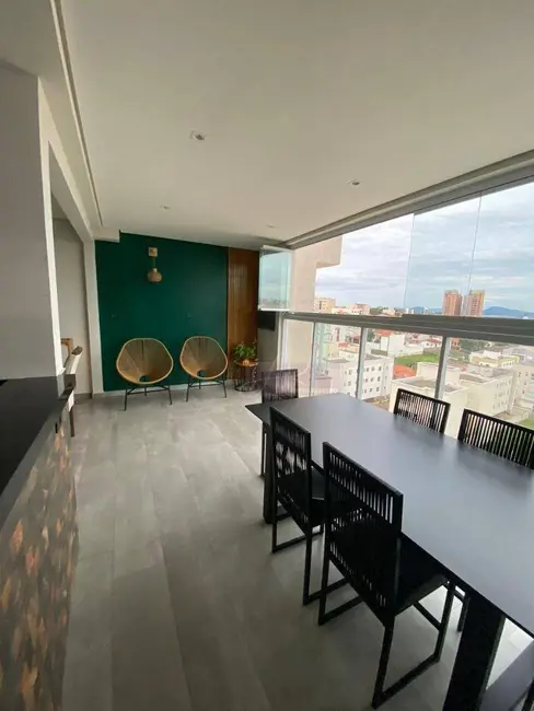 Apartamento com 3 quartos à venda, 130m2 em Pouso Alegre - MG - imagem 6 Foto 6 de Apartamento com 3 quartos à venda, 130m2 em Pouso Alegre - MG