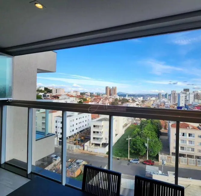 Apartamento com 3 quartos à venda, 130m2 em Pouso Alegre - MG - imagem 7 Foto 7 de Apartamento com 3 quartos à venda, 130m2 em Pouso Alegre - MG