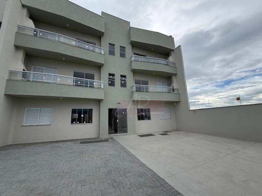 Foto 1 de Apartamento com 2 quartos à venda, 62m2 em Nhá Chica, Pouso Alegre - MG