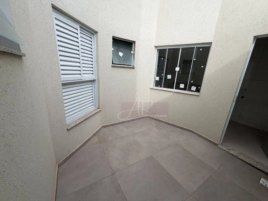 Foto 6 de Apartamento com 2 quartos à venda, 62m2 em Nhá Chica, Pouso Alegre - MG